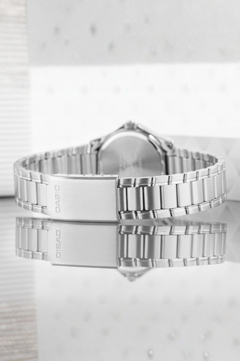 Ženski sat Casio LTP-1183A-2ADF, Boja: srebrna, IVET.HR - MODERNA ODJEĆA