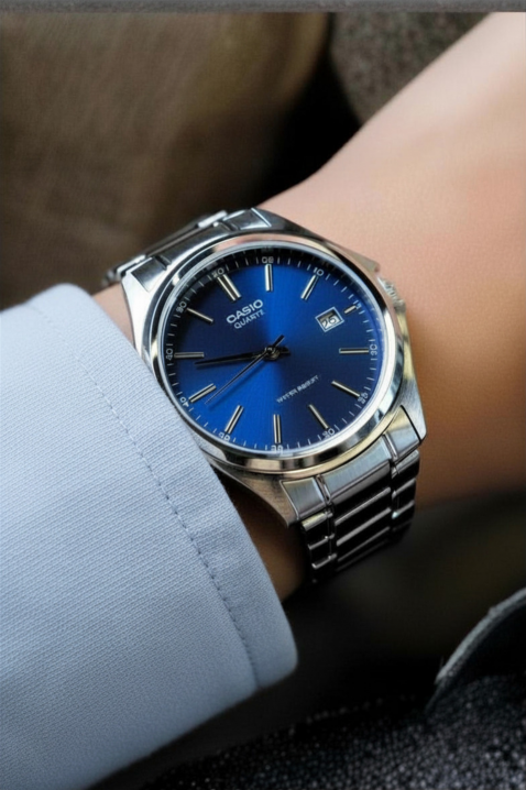 Ženski sat Casio LTP-1183A-2ADF, Boja: srebrna, IVET.HR - MODERNA ODJEĆA