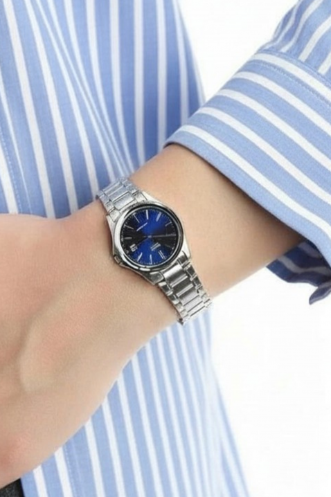 Ženski sat Casio LTP-1183A-2ADF, Boja: srebrna, IVET.HR - MODERNA ODJEĆA