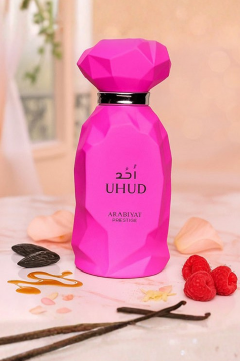 Parfem Arabiyat Prestige Uhud EDP 100 mlIVET.HR - MODERNA ODJEĆA
