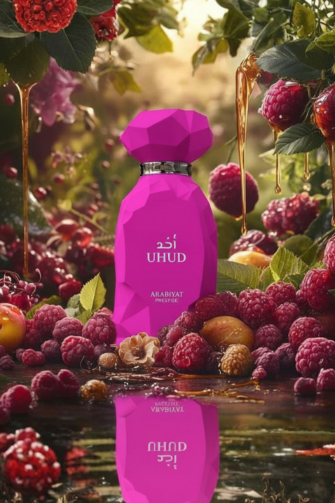 Parfem Arabiyat Prestige Uhud EDP 100 mlIVET.HR - MODERNA ODJEĆA