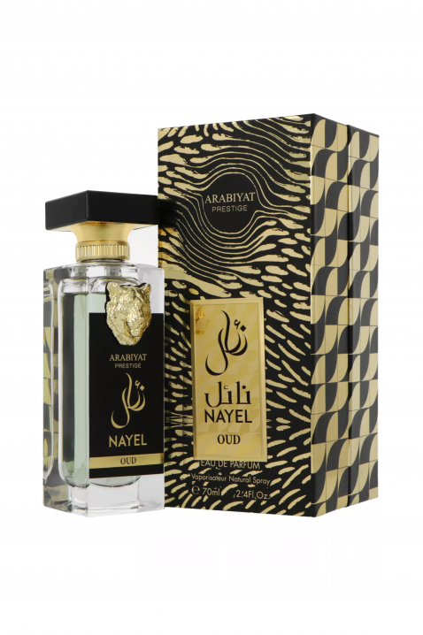 Parfem Arabiyat Prestige Nayel Oud EDP 70 mlIVET.HR - MODERNA ODJEĆA