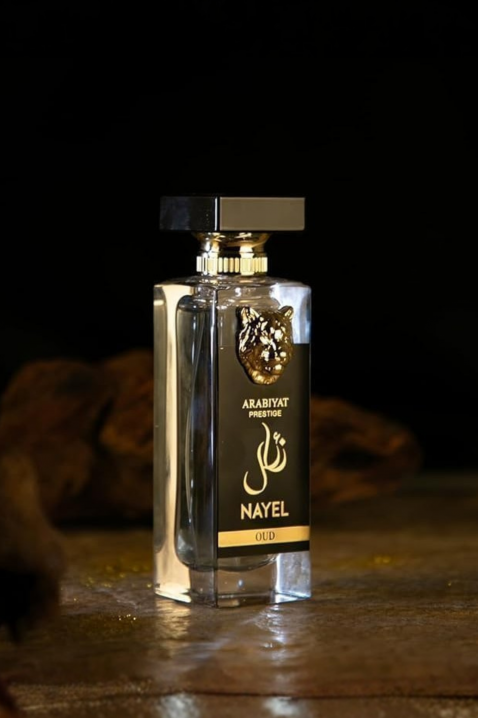 Parfem Arabiyat Prestige Nayel Oud EDP 70 mlIVET.HR - MODERNA ODJEĆA