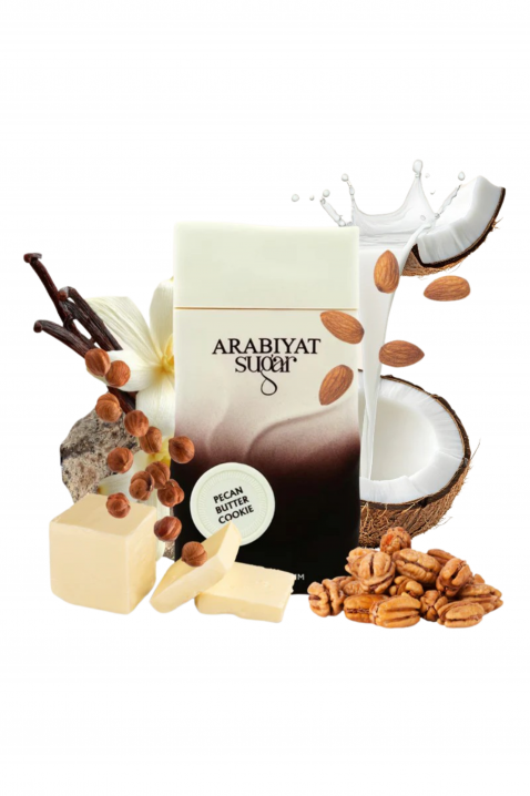 Parfem Arabiyat Sugar Pecan Butter Cookie EDP 100 mlIVET.HR - MODERNA ODJEĆA