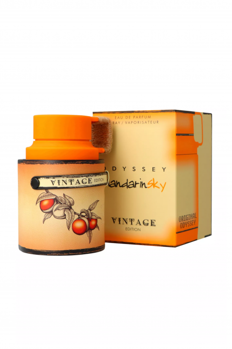 Parfem Armaf Odyssey Mandarin Sky Vintage EDP 100 mlIVET.HR - MODERNA ODJEĆA