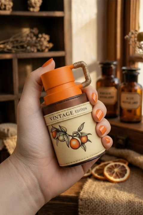 Parfem Armaf Odyssey Mandarin Sky Vintage EDP 100 mlIVET.HR - MODERNA ODJEĆA