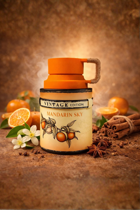 Parfem Armaf Odyssey Mandarin Sky Vintage EDP 100 mlIVET.HR - MODERNA ODJEĆA