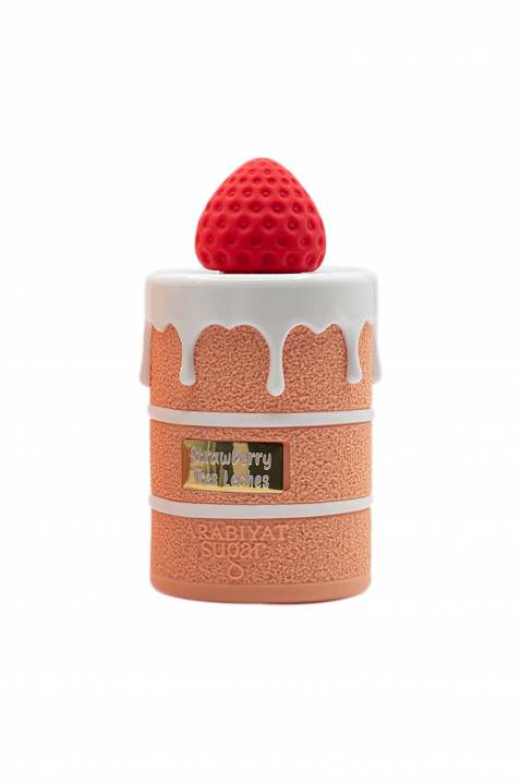Parfem Arabiyat Sugar Strawberry Tres Leches EDP 100 mlIVET.HR - MODERNA ODJEĆA