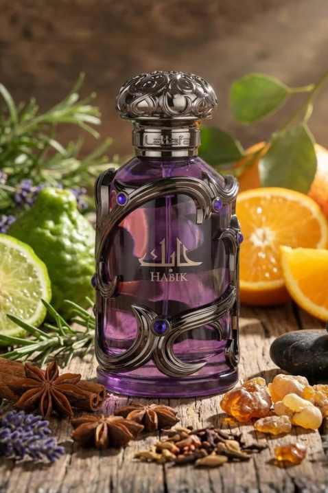 Parfem Lattafa Habik For Men EDP 100 mlIVET.HR - MODERNA ODJEĆA