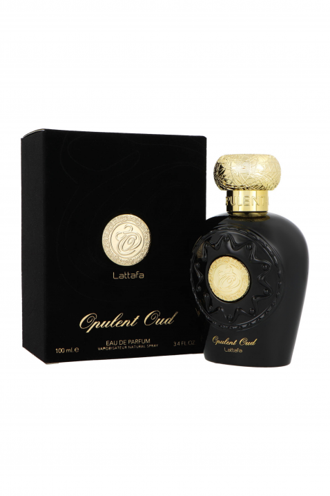 Parfem Lattafa Opulent Oud EDP 100 mlIVET.HR - MODERNA ODJEĆA
