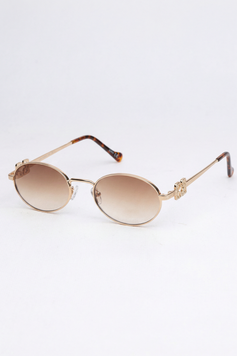 Ženske naočale VALONERA BROWN, Boja: smeđa, IVET.HR - MODERNA ODJEĆA