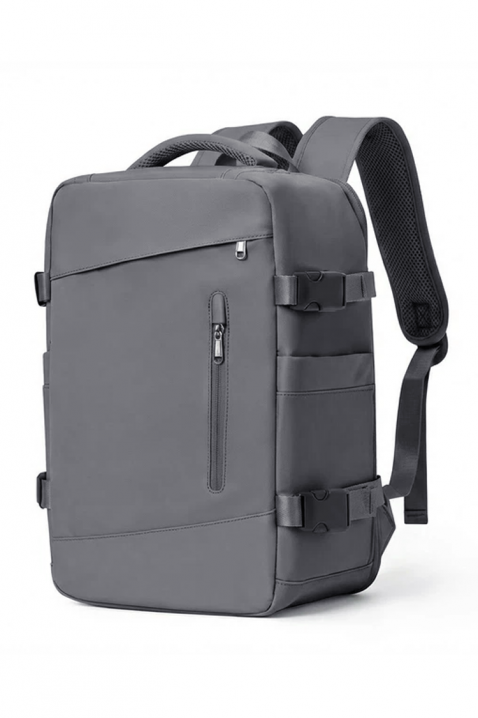 Ruksak za ručnu prtljagu RAYANAIR WINZONA GREY, Boja: siva, IVET.HR - MODERNA ODJEĆA