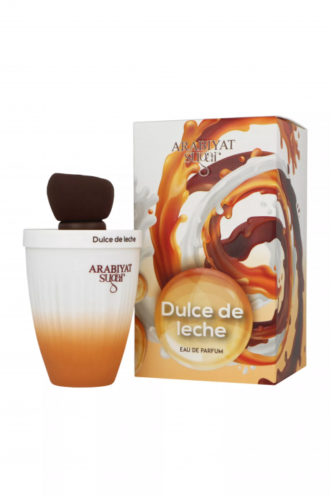 Parfem Arabiyat Sugar Dulce De Leche EDP 100 mlIVET.HR - MODERNA ODJEĆA