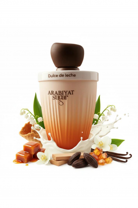 Parfem Arabiyat Sugar Dulce De Leche EDP 100 mlIVET.HR - MODERNA ODJEĆA