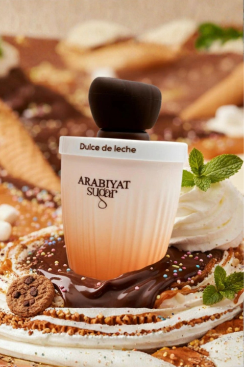 Parfem Arabiyat Sugar Dulce De Leche EDP 100 mlIVET.HR - MODERNA ODJEĆA