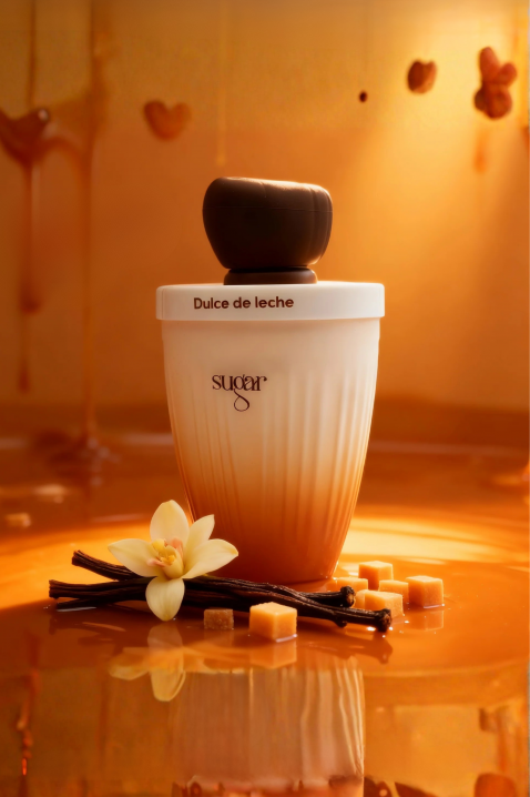 Parfem Arabiyat Sugar Dulce De Leche EDP 100 mlIVET.HR - MODERNA ODJEĆA