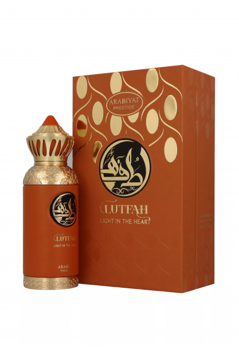 Parfem Arabiyat Prestige Lutfah Beyond Forever EDP 80 mlIVET.HR - MODERNA ODJEĆA