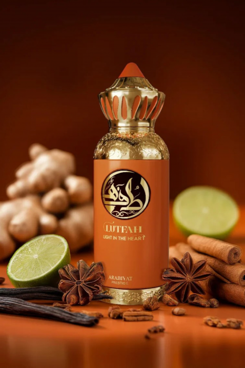 Parfem Arabiyat Prestige Lutfah Beyond Forever EDP 80 mlIVET.HR - MODERNA ODJEĆA