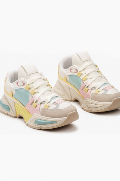 Ženske tenisice MERZILDA SKY, Boja: višebojna, IVET.HR - MODERNA ODJEĆA