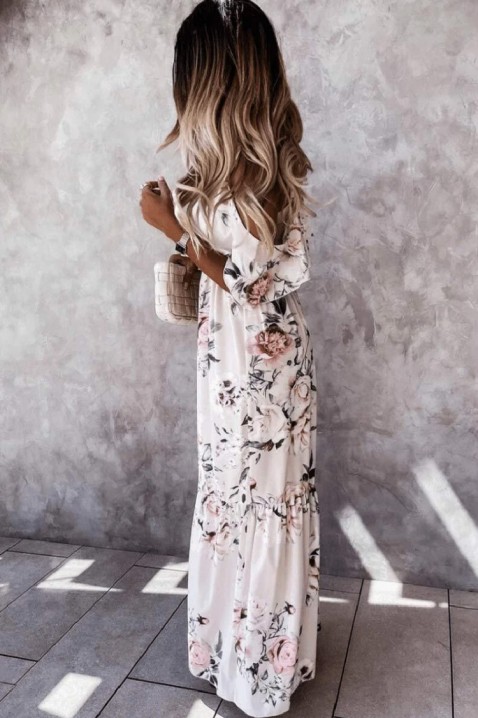 Haljina OGLANZA, Boja: višebojna, IVET.HR - MODERNA ODJEĆA