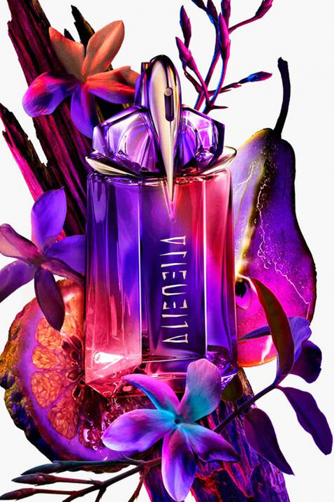 Parfem Mugler Alien Hypersenses Talisman Refillable EDP 60 mlIVET.HR - MODERNA ODJEĆA