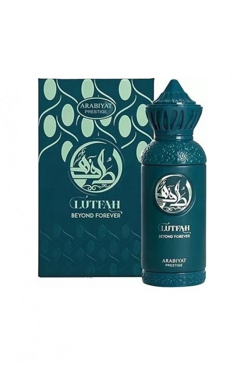 Arapski parfem Arabiyat Prestige Lutfah Beyond Forever EDP 80 mlIVET.HR - MODERNA ODJEĆA