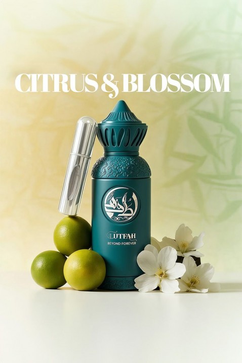 Arapski parfem Arabiyat Prestige Lutfah Beyond Forever EDP 80 mlIVET.HR - MODERNA ODJEĆA