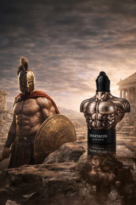 Arapski parfem Armaf Spartacus EDP 100 mlIVET.HR - MODERNA ODJEĆA