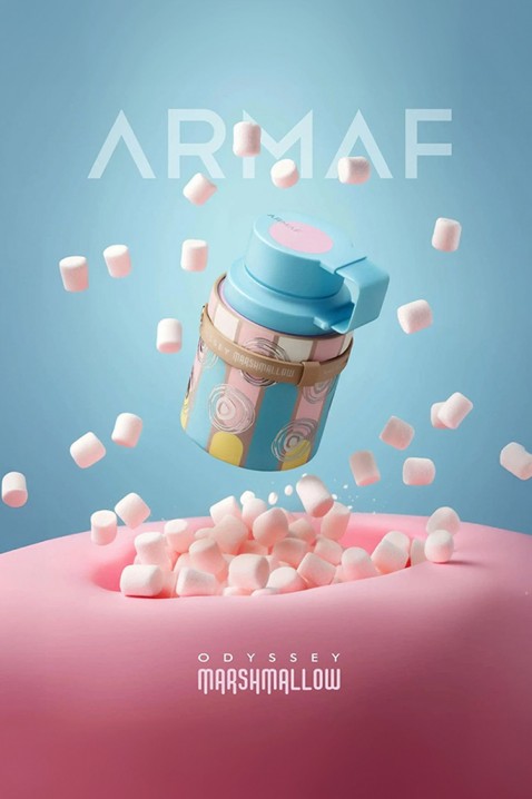 Arapski parfem Armaf Odyssey Marshmallow EDP 100 mlIVET.HR - MODERNA ODJEĆA