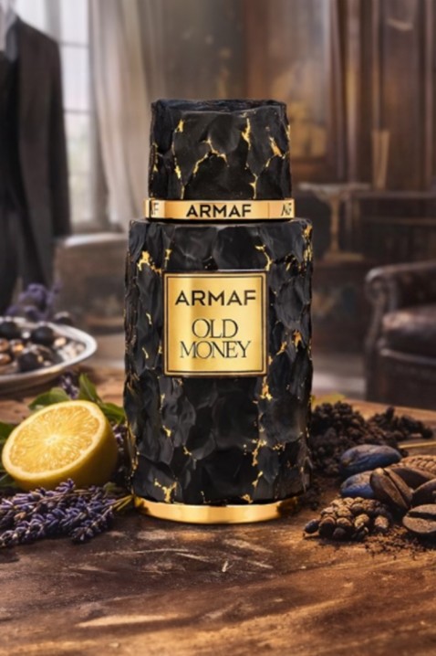 Arapski parfem Armaf Old Money EDP 100mlIVET.HR - MODERNA ODJEĆA