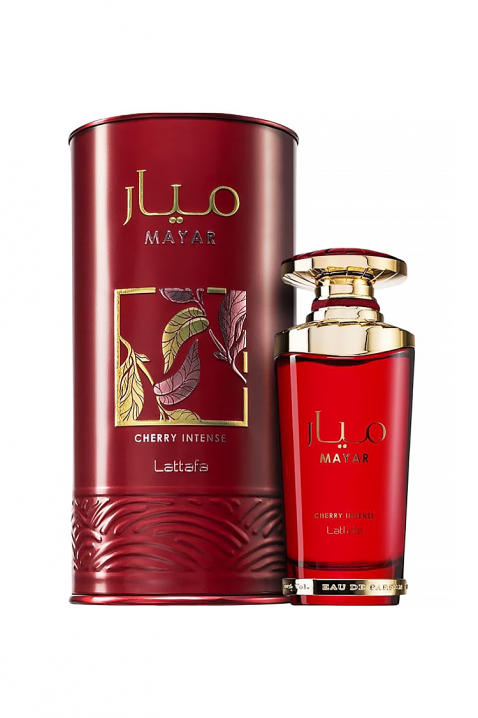 Arapski parfem Lattafa Mayar Cherry Intense EDP 100 mlIVET.HR - MODERNA ODJEĆA