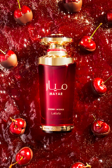 Arapski parfem Lattafa Mayar Cherry Intense EDP 100 mlIVET.HR - MODERNA ODJEĆA
