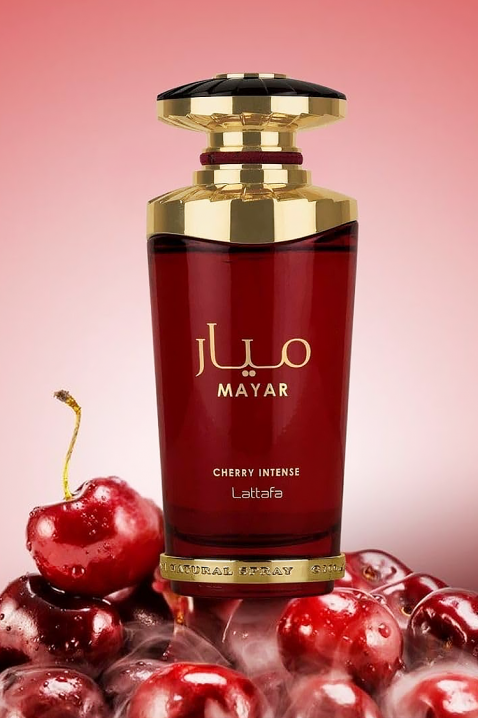 Arapski parfem Lattafa Mayar Cherry Intense EDP 100 mlIVET.HR - MODERNA ODJEĆA