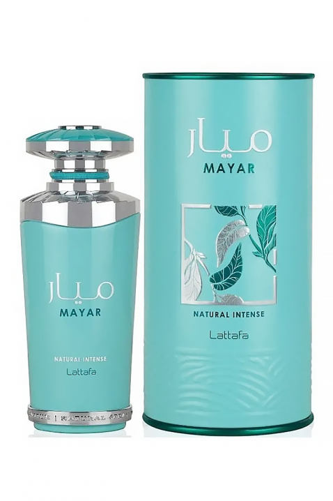 Arapski parfem Lattafa Mayar Natural Intense EDP 100 mlIVET.HR - MODERNA ODJEĆA
