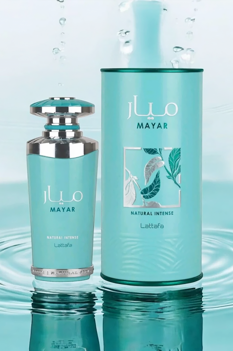 Arapski parfem Lattafa Mayar Natural Intense EDP 100 mlIVET.HR - MODERNA ODJEĆA