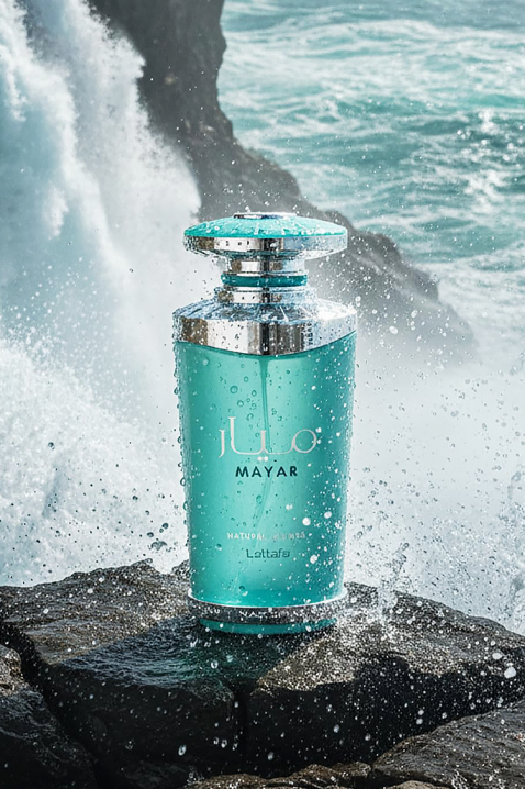 Arapski parfem Lattafa Mayar Natural Intense EDP 100 mlIVET.HR - MODERNA ODJEĆA