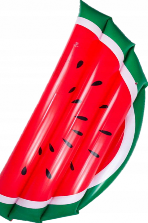 Naduvljivi plažni madrac s dizajnom lubenice WATERMELON, Boja: višebojna, IVET.HR - MODERNA ODJEĆA