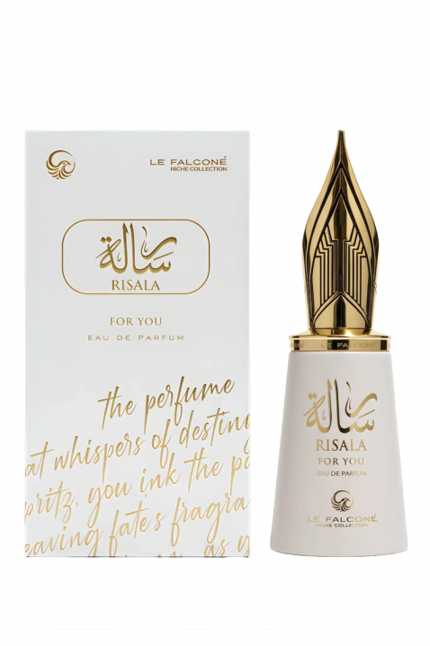 Arapski parfem Le Falcone Risala For You EDP 100 mlIVET.HR - MODERNA ODJEĆA