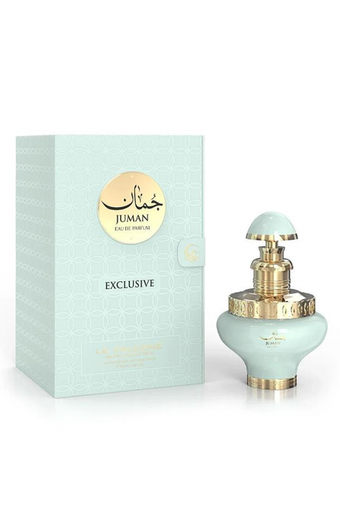 Arapski parfem Le Falcone Niche Juman Exclusive EDP 100 mlIVET.HR - MODERNA ODJEĆA