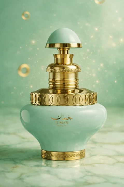 Arapski parfem Le Falcone Niche Juman Exclusive EDP 100 mlIVET.HR - MODERNA ODJEĆA