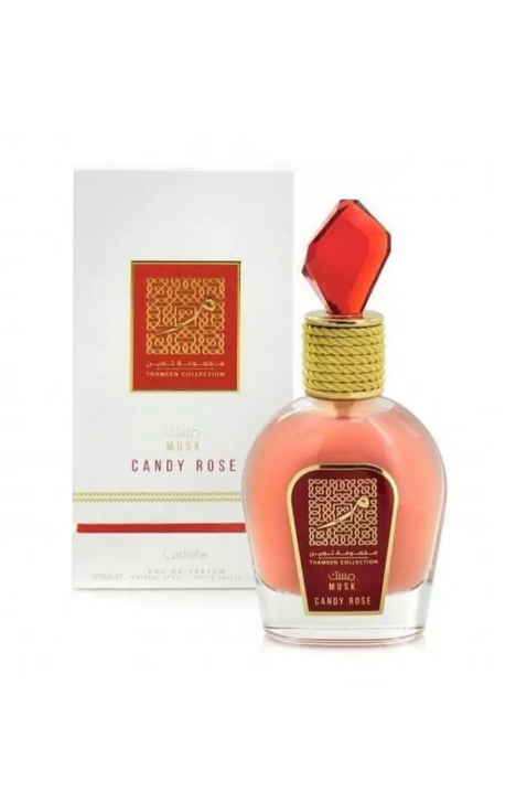 Arapski parfem Lataffa Musk Candy Rose EDP 100 mlIVET.HR - MODERNA ODJEĆA