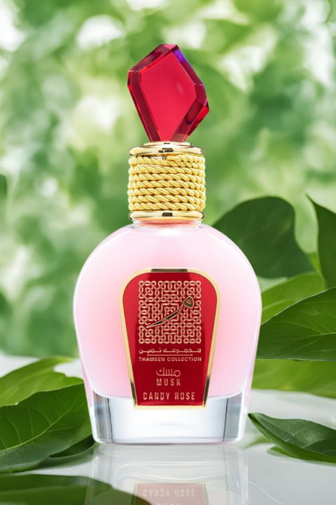 Arapski parfem Lataffa Musk Candy Rose EDP 100 mlIVET.HR - MODERNA ODJEĆA