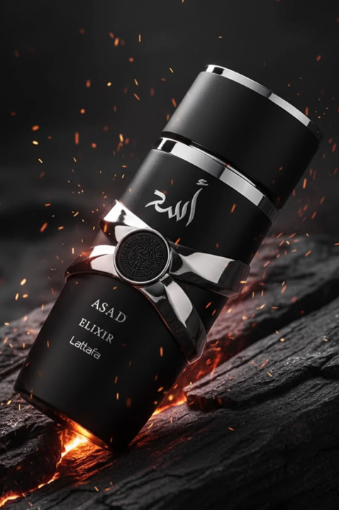 Arapski parfem Lattafa Asad Elixir EDP 100 mlIVET.HR - MODERNA ODJEĆA