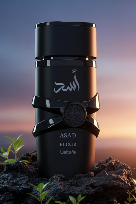 Arapski parfem Lattafa Asad Elixir EDP 100 mlIVET.HR - MODERNA ODJEĆA