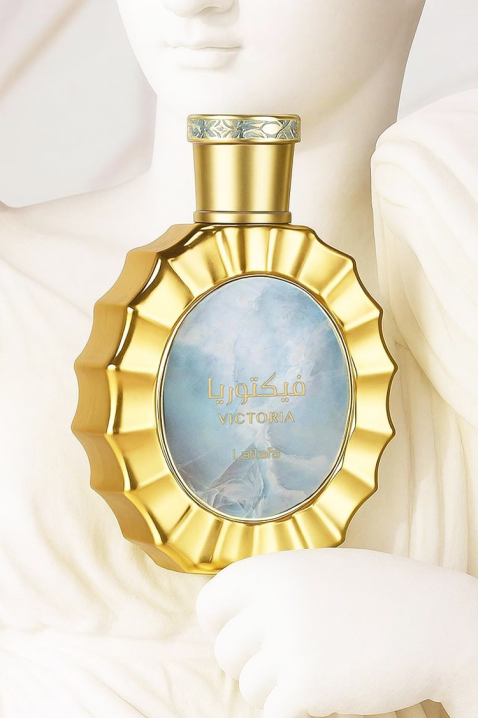 Arapski parfem Lattafa Victoria EDP 100 mlIVET.HR - MODERNA ODJEĆA