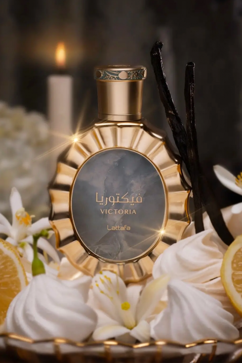 Arapski parfem Lattafa Victoria EDP 100 mlIVET.HR - MODERNA ODJEĆA