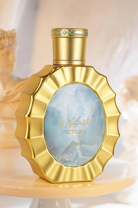 Arapski parfem Lattafa Victoria EDP 100 mlIVET.HR - MODERNA ODJEĆA