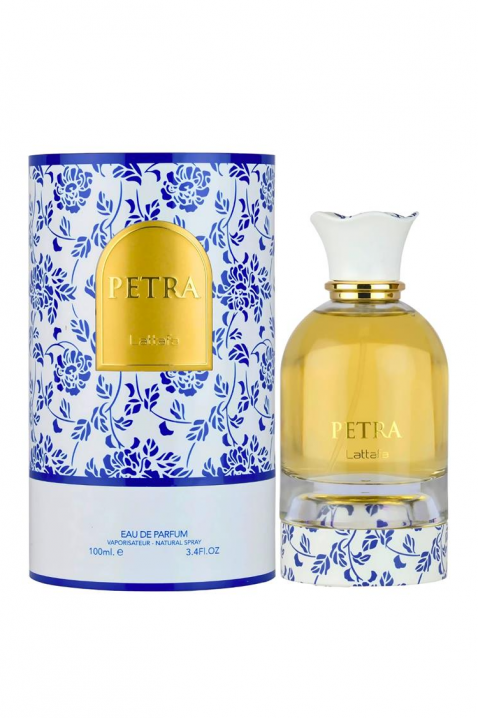 Arapski parfem Lattafa Petra EDP 100 mlIVET.HR - MODERNA ODJEĆA