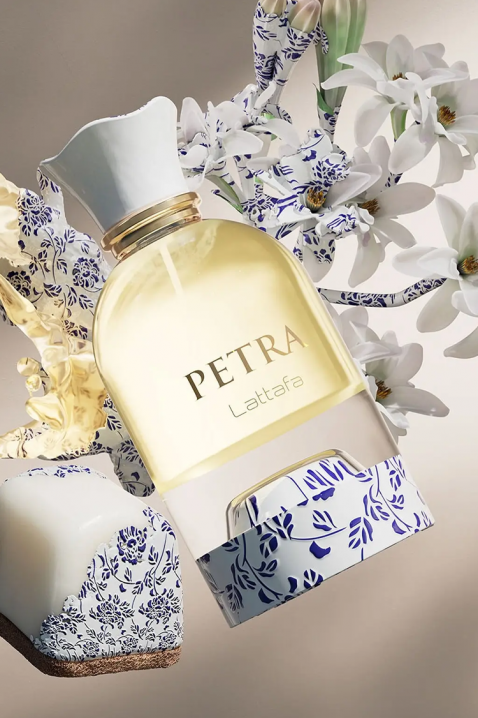 Arapski parfem Lattafa Petra EDP 100 mlIVET.HR - MODERNA ODJEĆA