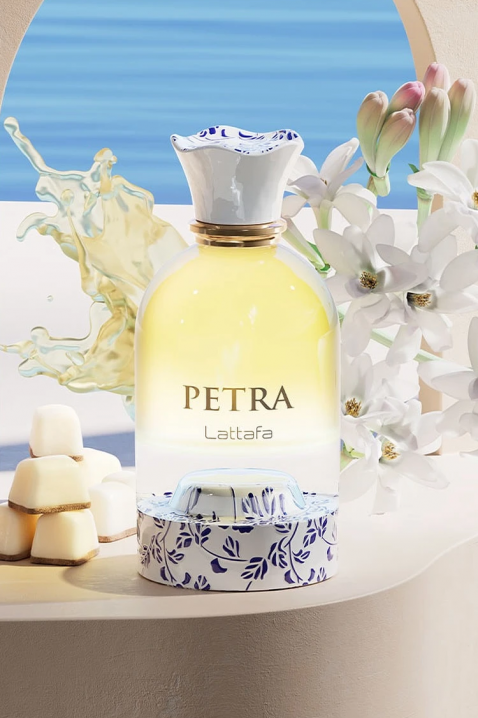 Arapski parfem Lattafa Petra EDP 100 mlIVET.HR - MODERNA ODJEĆA